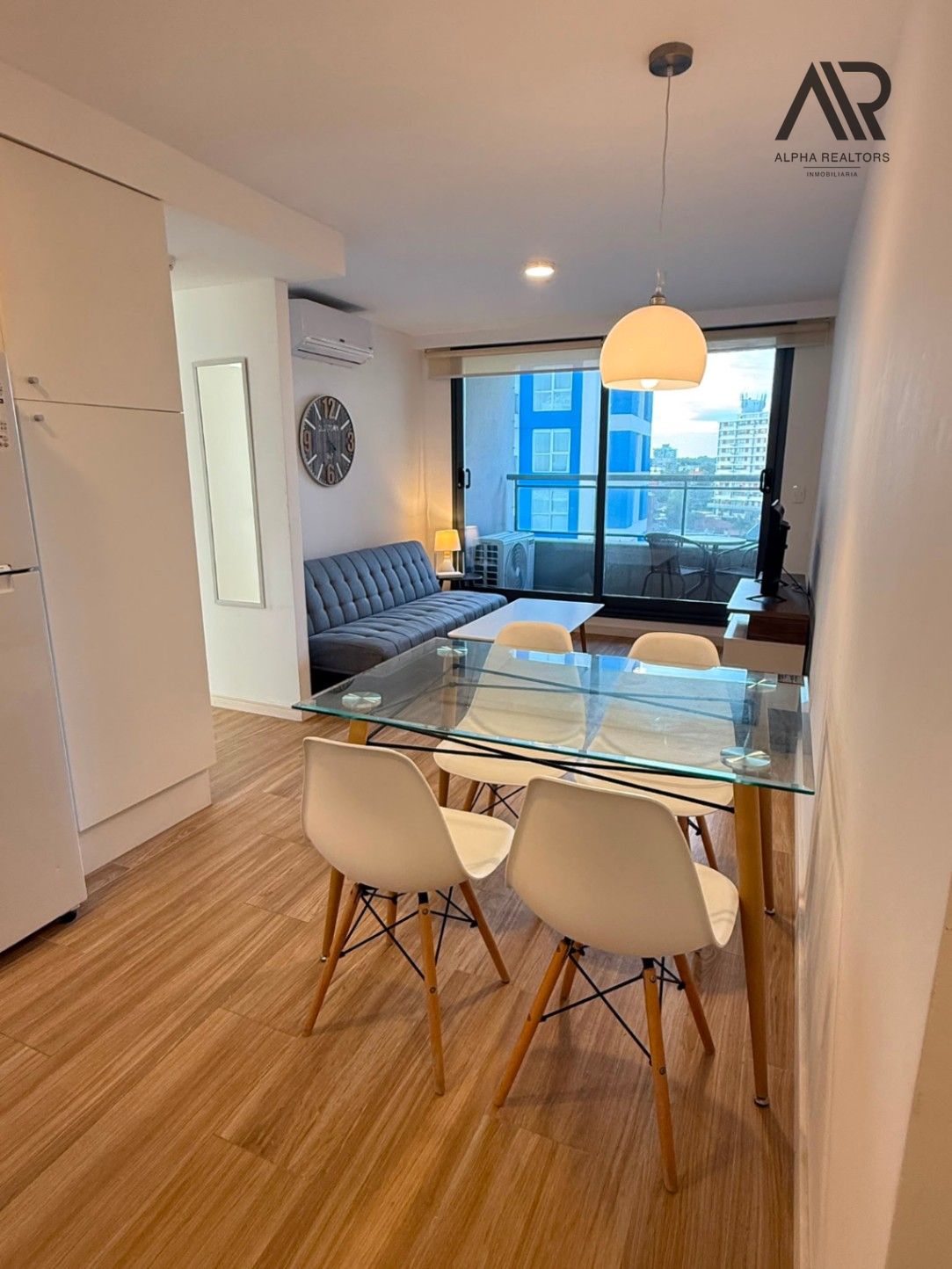 Apartamento en venta en Aidy Grill