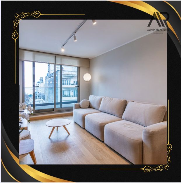 Apartamento en alquiler en Barrio Golf