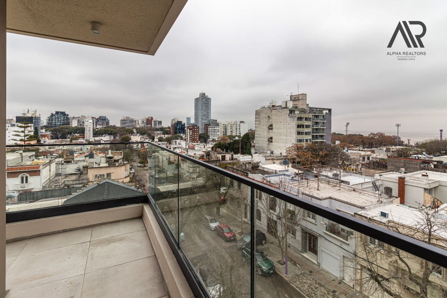 Apartamento en alquiler en Barrio Golf · Photo 8