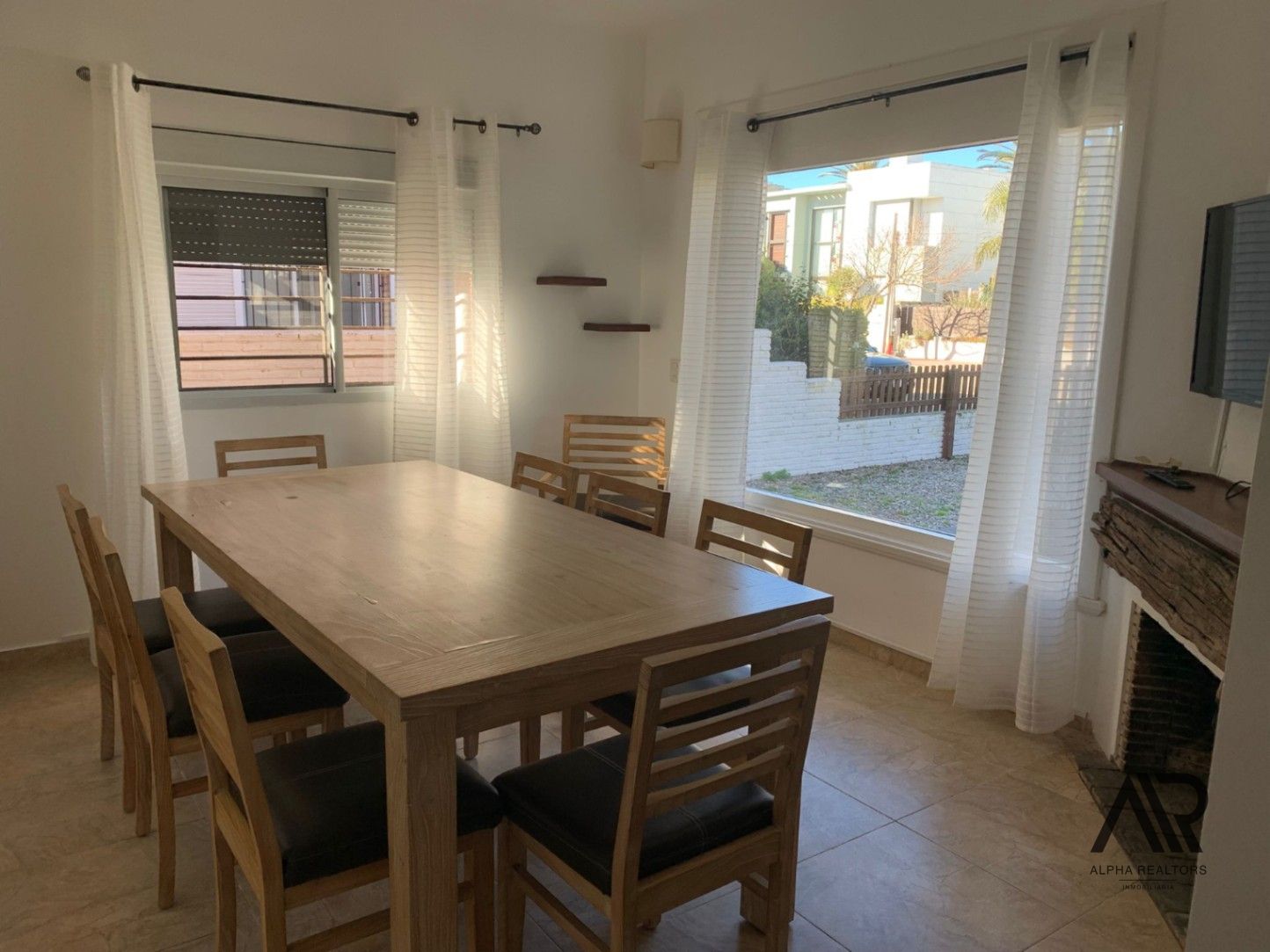 Casa en alquiler anual Peninsula · Foto 4