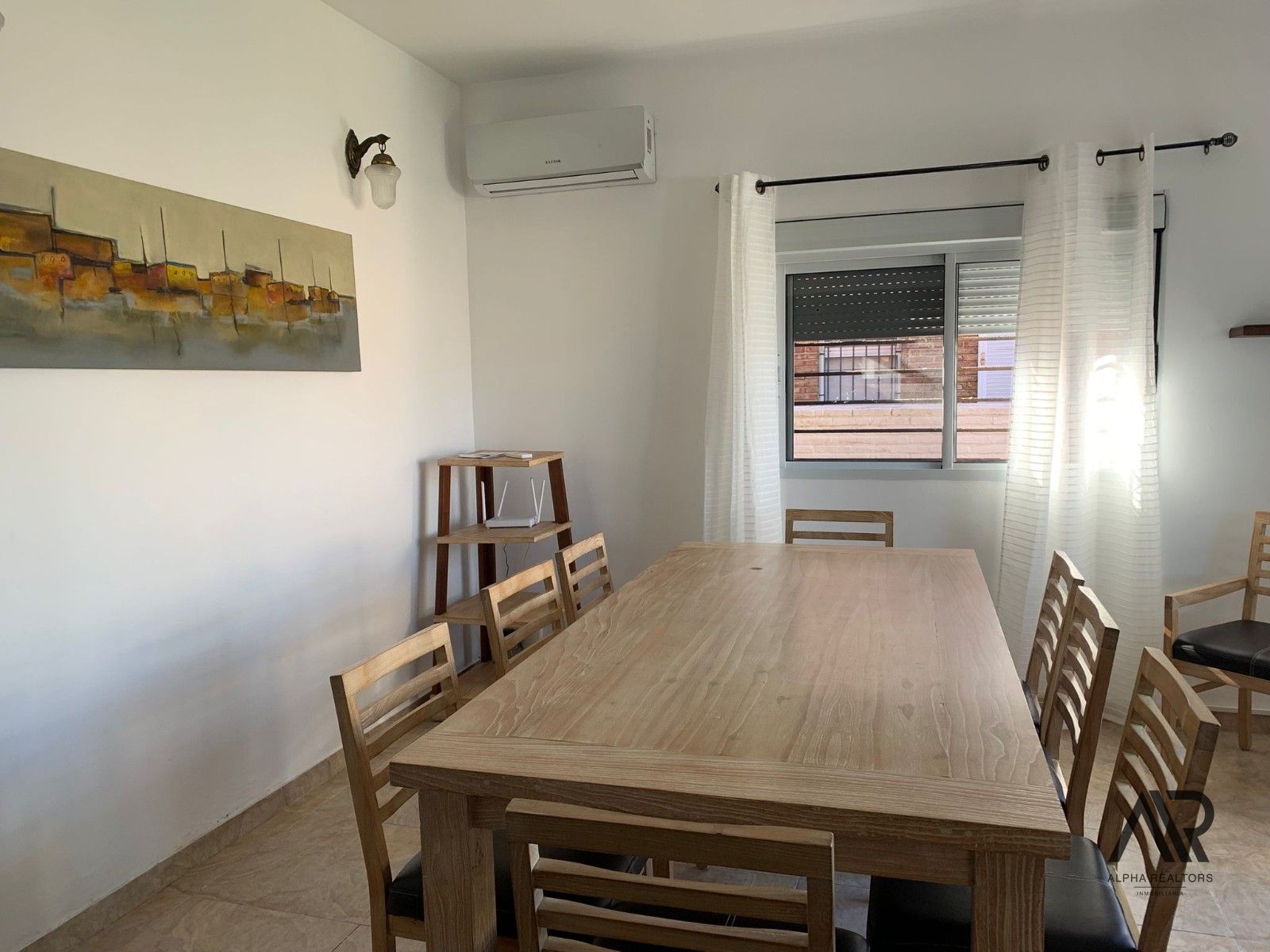 Casa en alquiler anual Peninsula · Foto 6