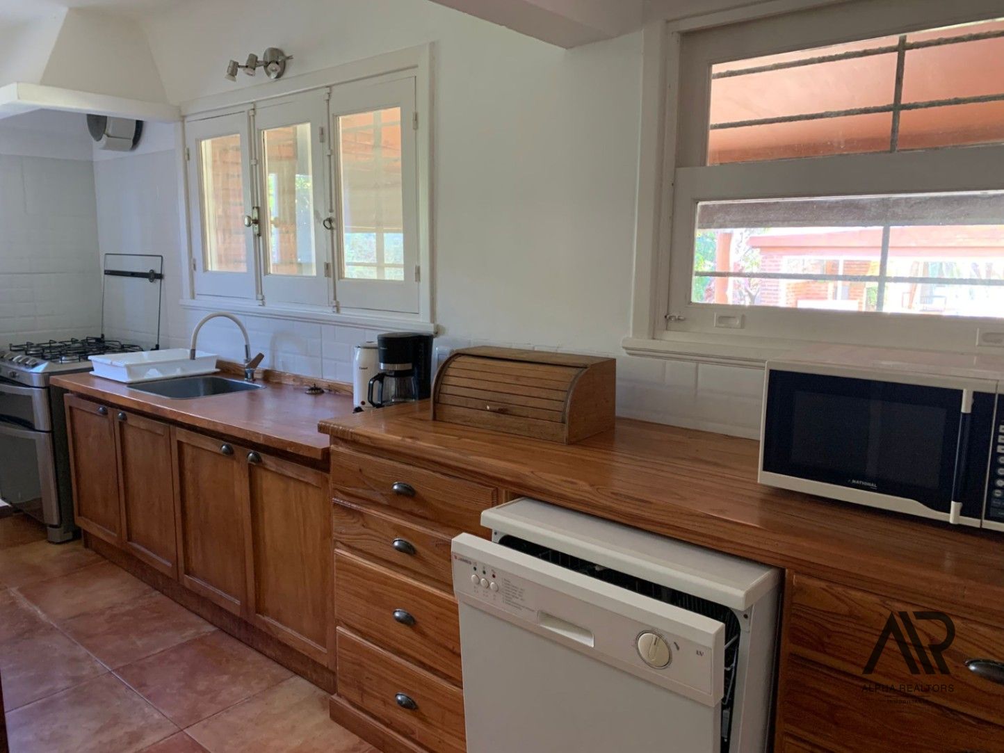 Casa en alquiler anual Peninsula · Foto 7