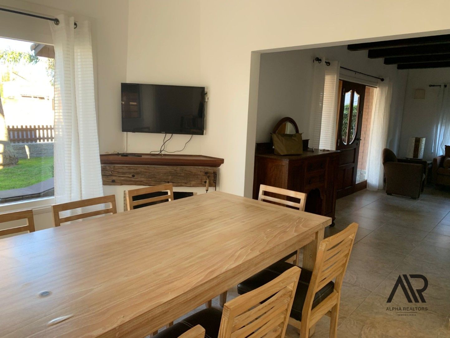 Casa en alquiler anual Peninsula · Foto 5