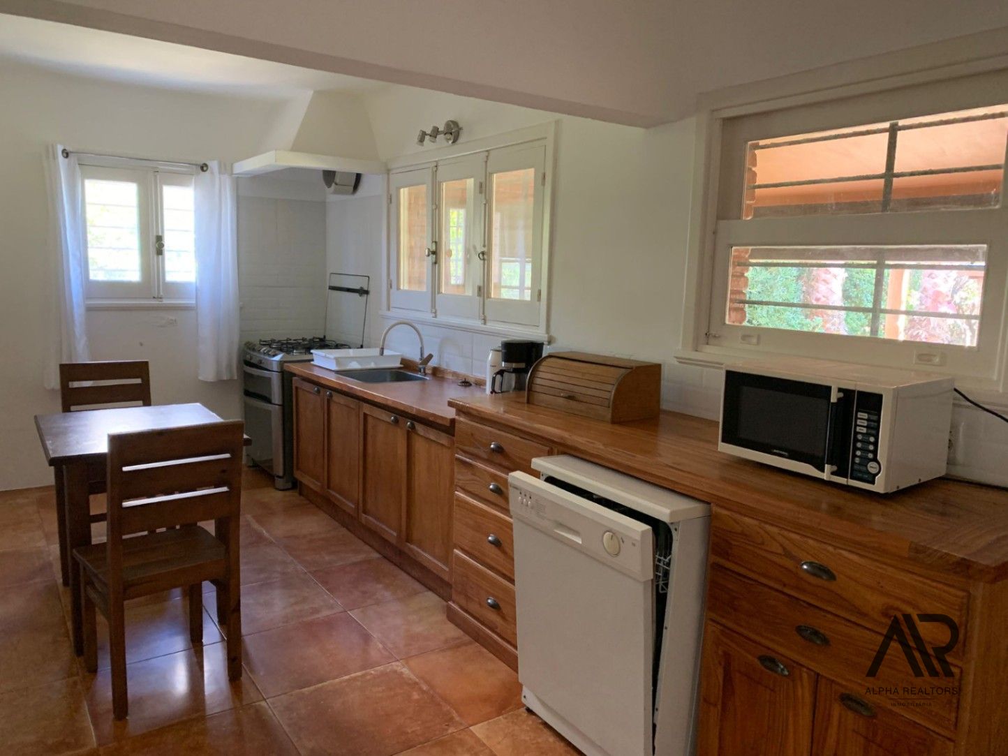 Casa en alquiler anual Peninsula · Foto 8
