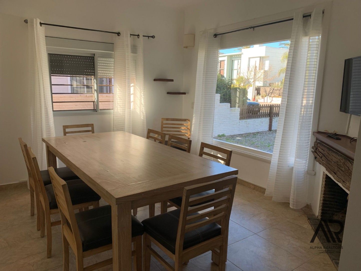 Casa en alquiler anual Peninsula · Foto 3