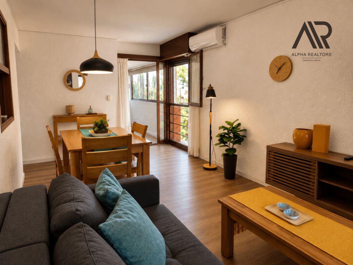 Apartamento en venta en Aidy Grill