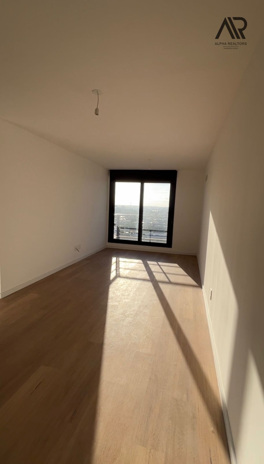 Apartamento en venta en La Blanqueada 1 dormitorio