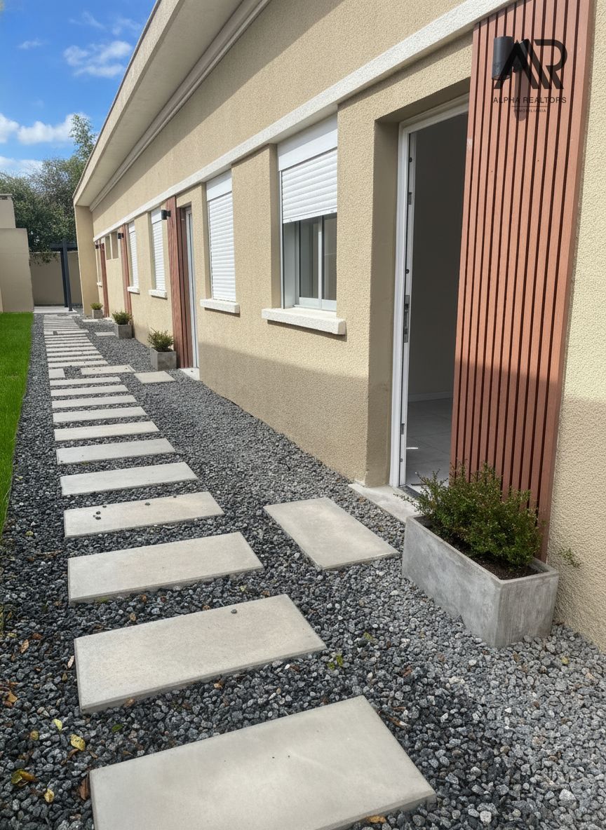 Apartamento en venta en Carrasco Norte