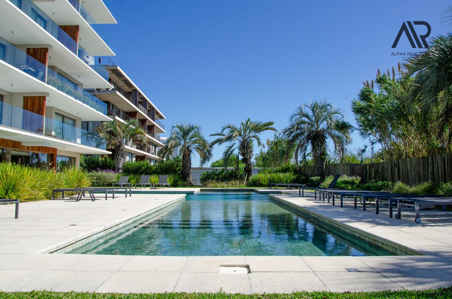 Apartamento en venta en Manantiales