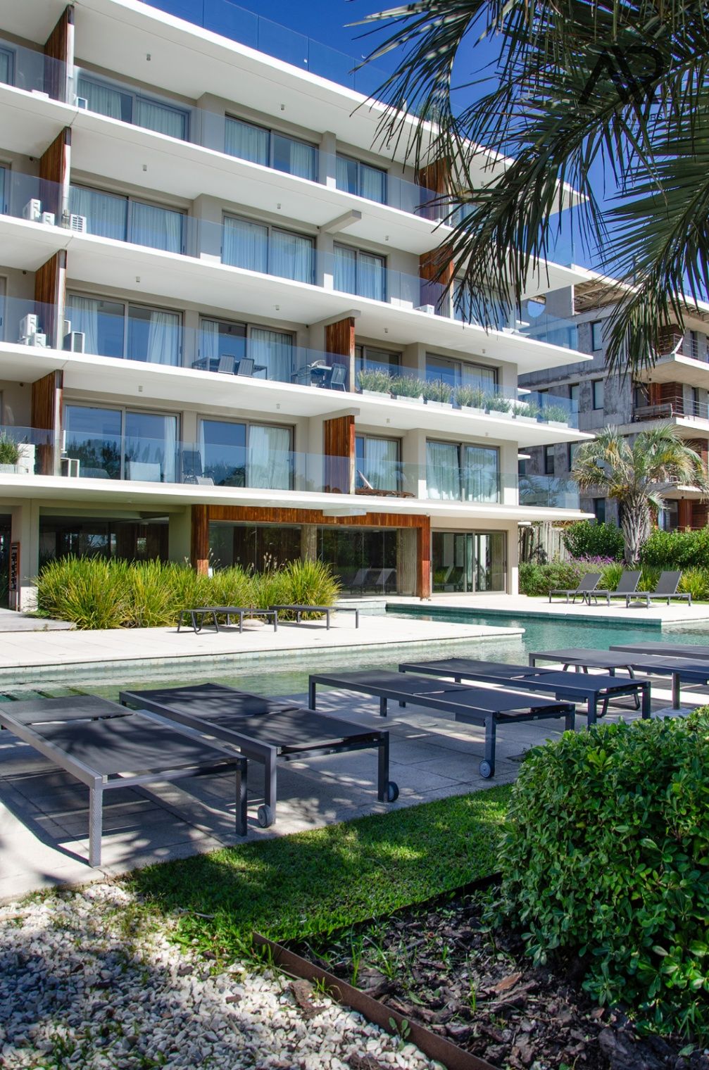 Apartamento en venta en Manantiales