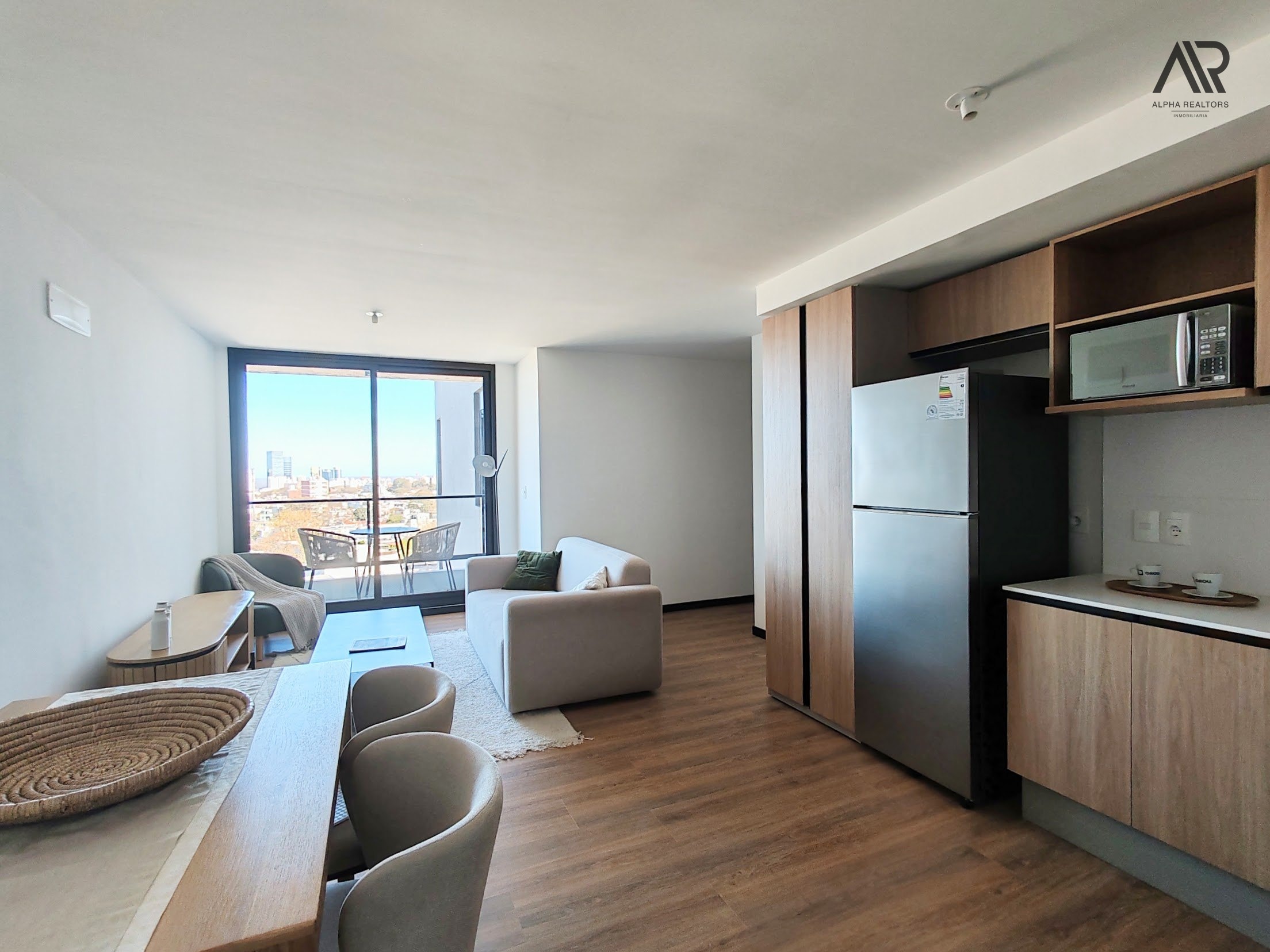 Apartamento en venta en Parque Batlle
