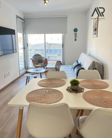 Apartamento en alquiler en Tres Cruces · Foto 8
