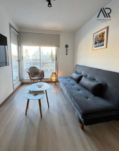 Apartamento en alquiler en Tres Cruces · Foto 7