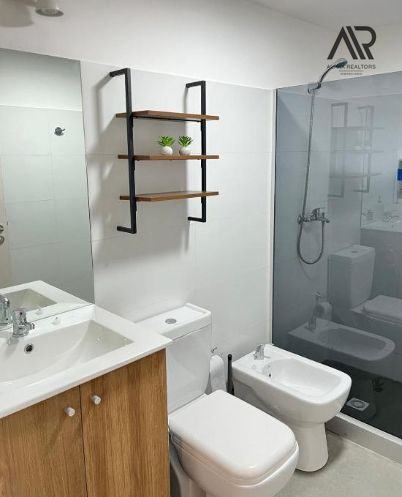 Apartamento en alquiler en Tres Cruces · Foto 6