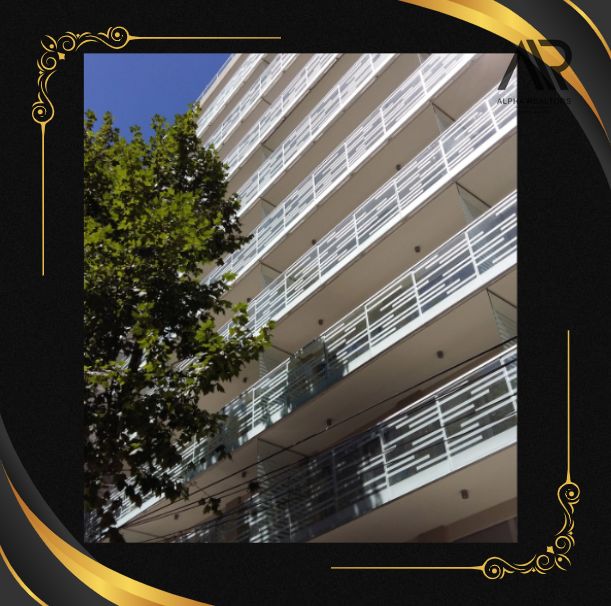 Apartamento en alquiler en Pocitos
