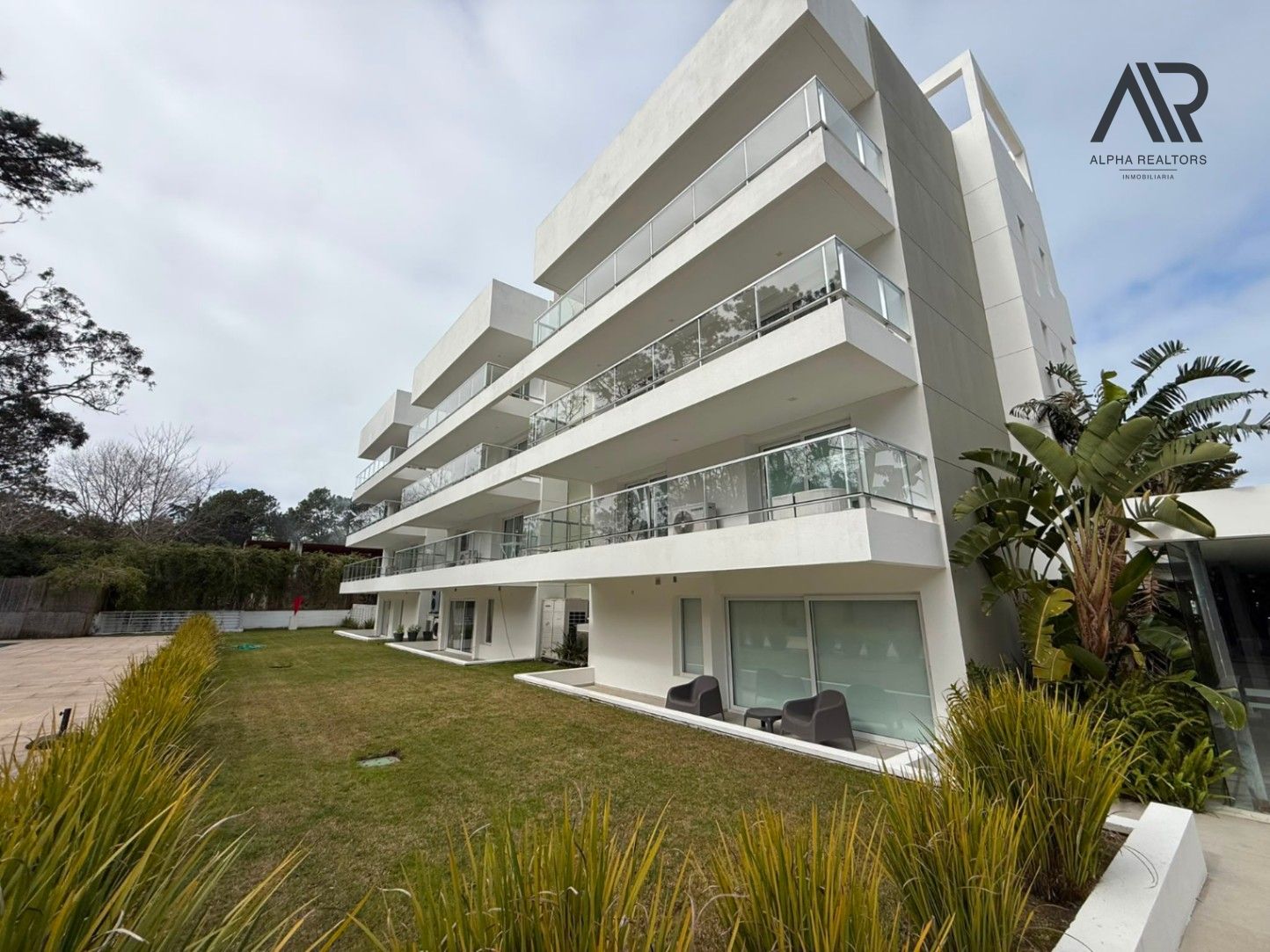 Apartamento en venta en Rincón del Indio