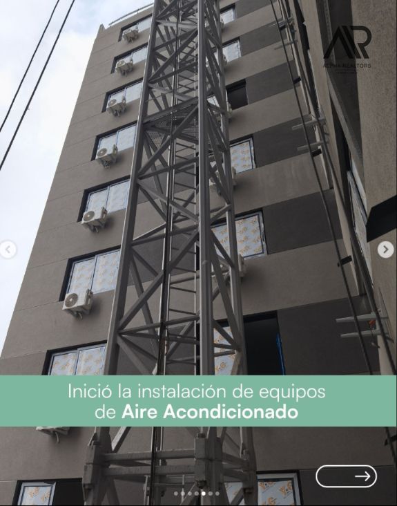 Venta Apartamento 2 Dormitorios en Cordon