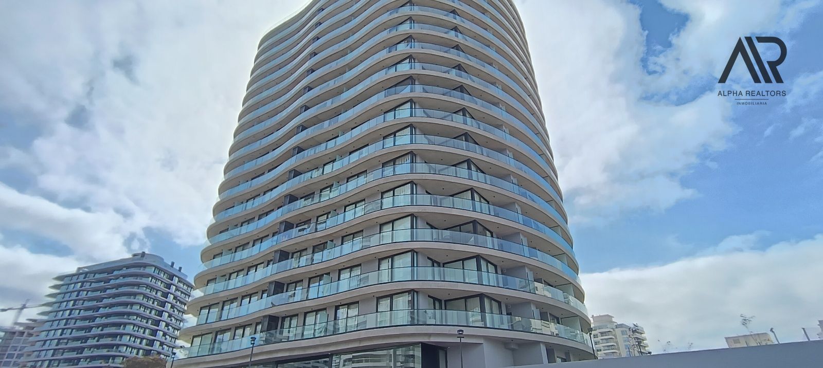 Departamento en venta con baja de precio en Aidy Grill