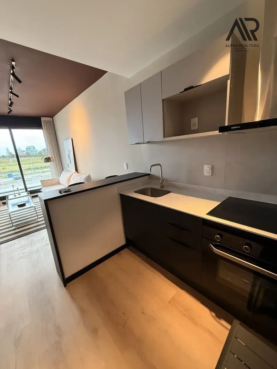 Apartamento en alquiler en ZOCALO - Ventura Tower Carrasco