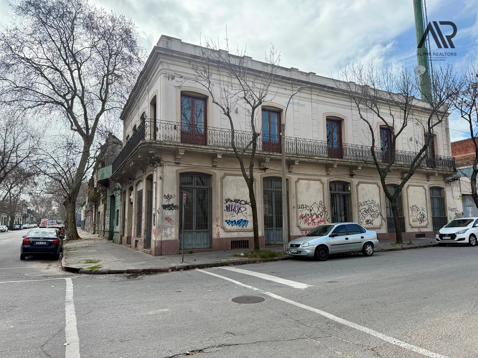 Casa en venta en Aguada