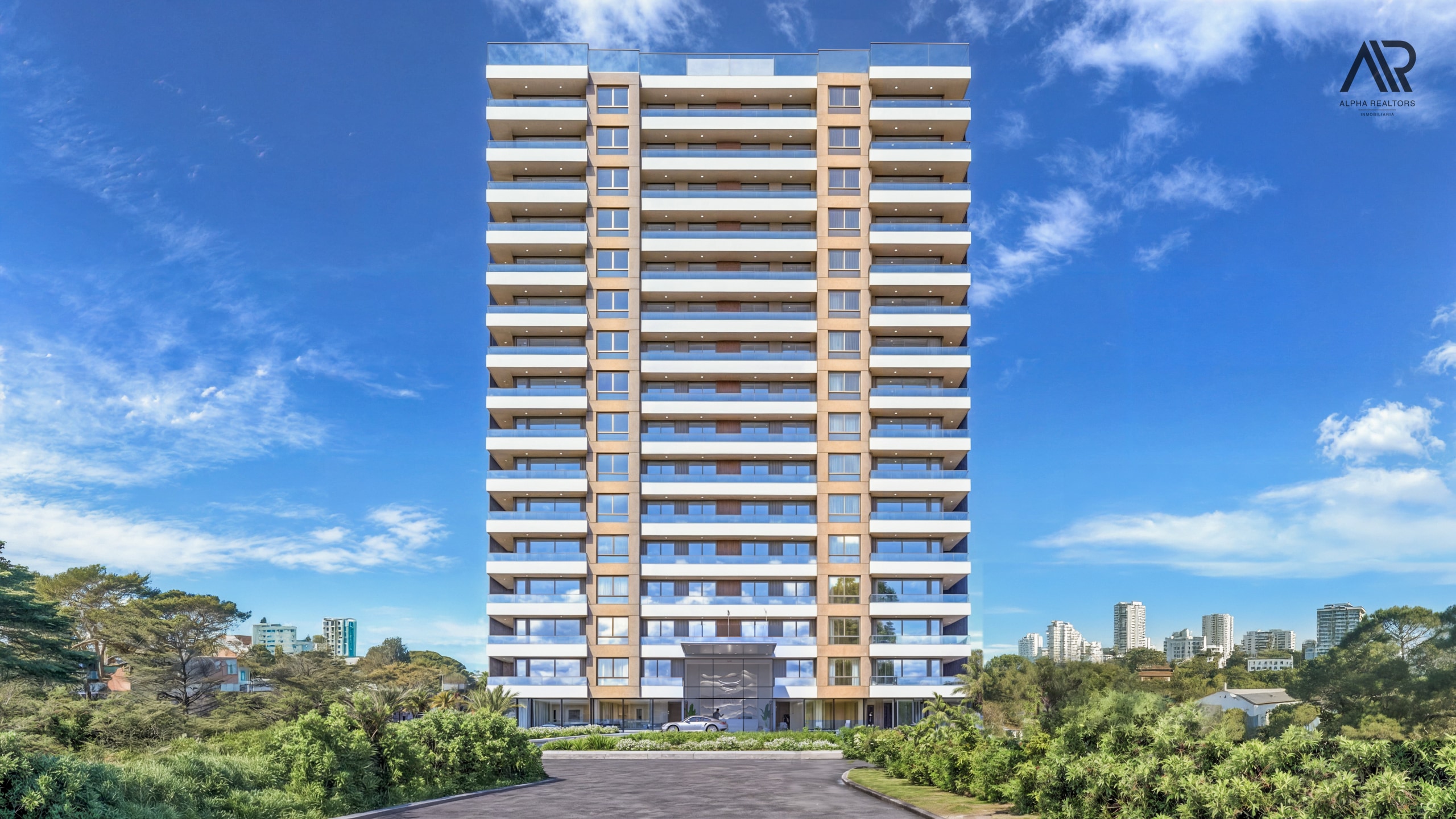 Apartamento en venta c/ cochera en Aidy Grill
