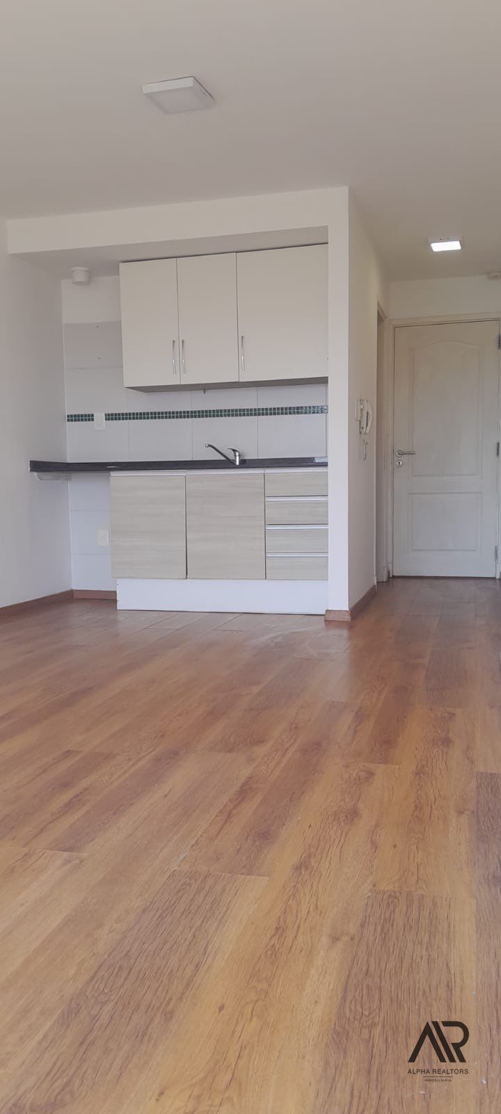Apartamento en alquiler en Pocitos