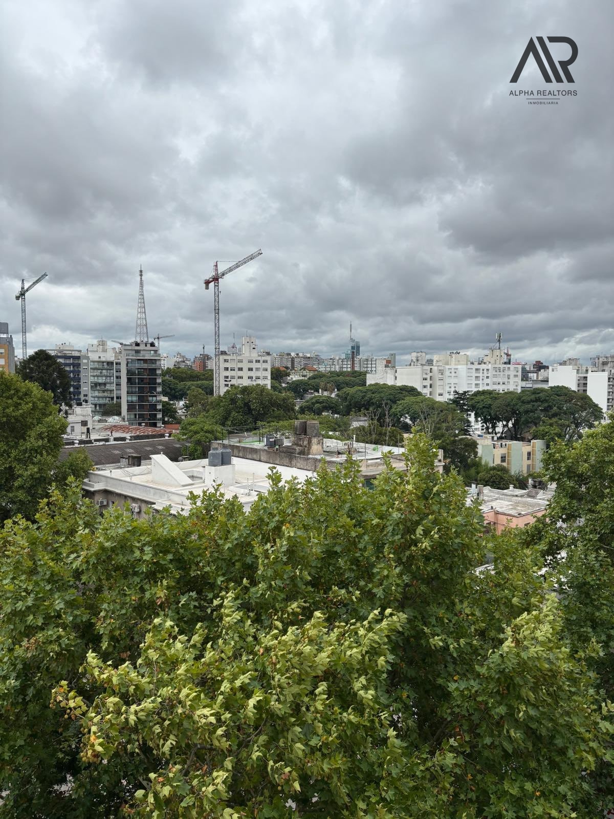 Monoambiente en alquiler  Pocitos · Foto 4