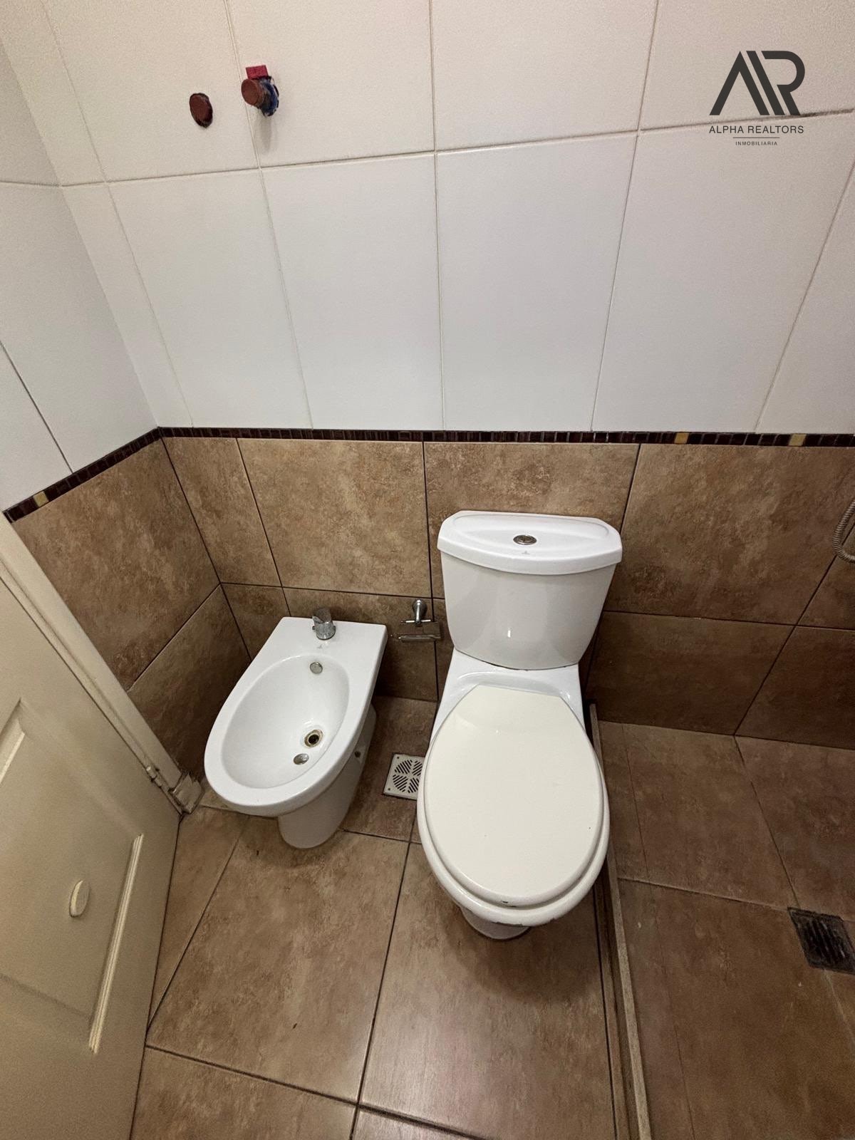 Monoambiente en alquiler  Pocitos · Foto 9