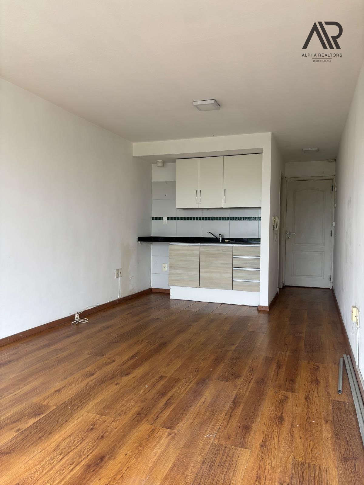 Monoambiente en alquiler  Pocitos · Foto 2