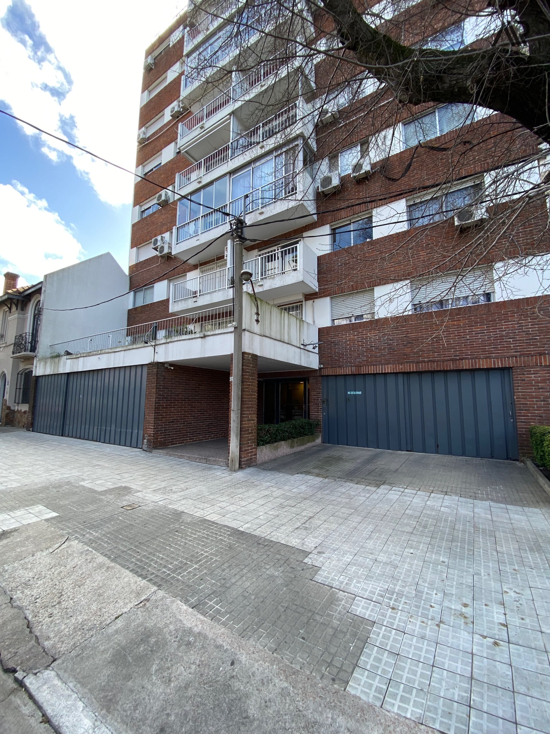 Apartamento en alquiler en Pocitos · Foto 2