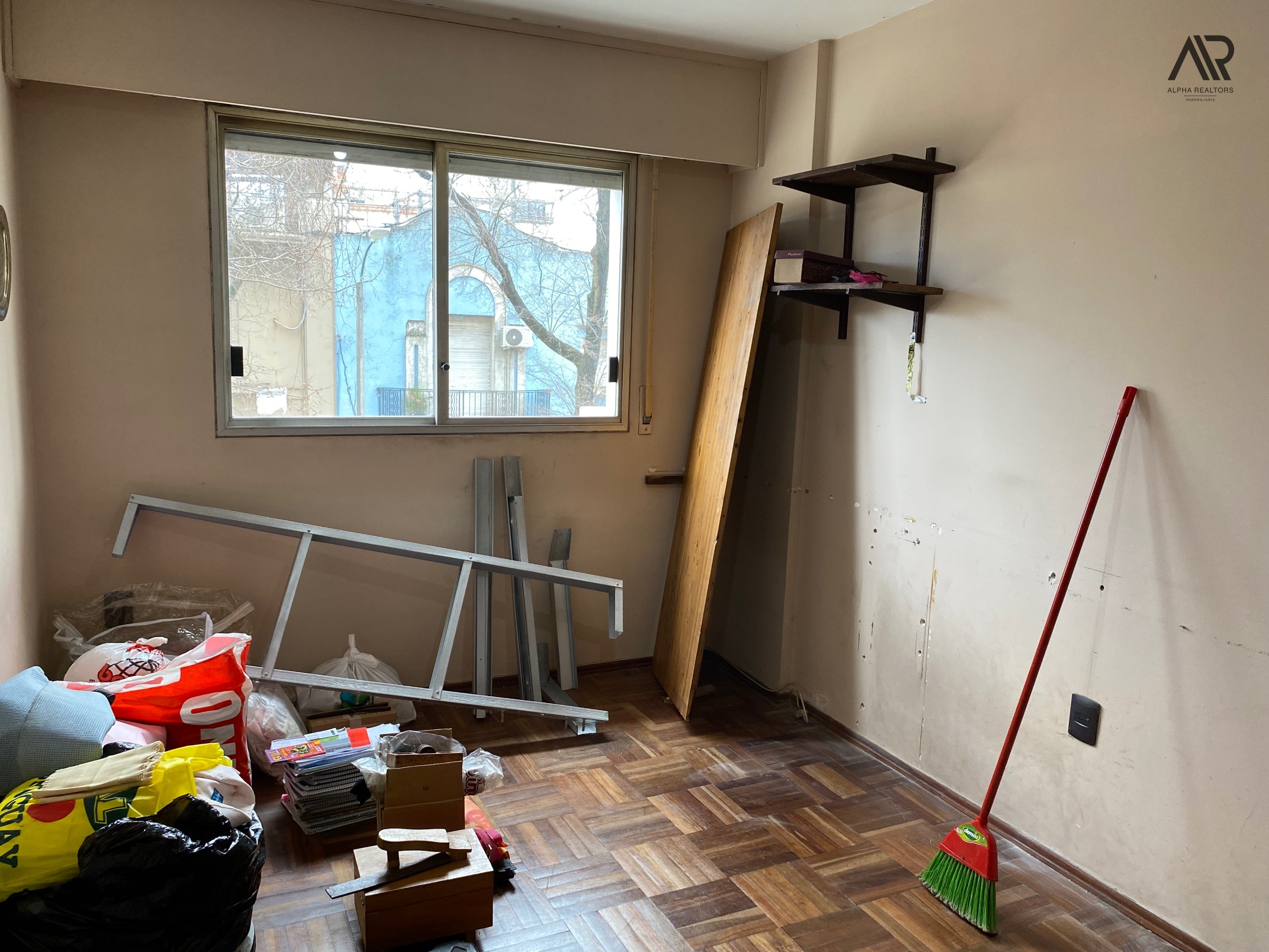 Apartamento en alquiler en Pocitos · Foto 8