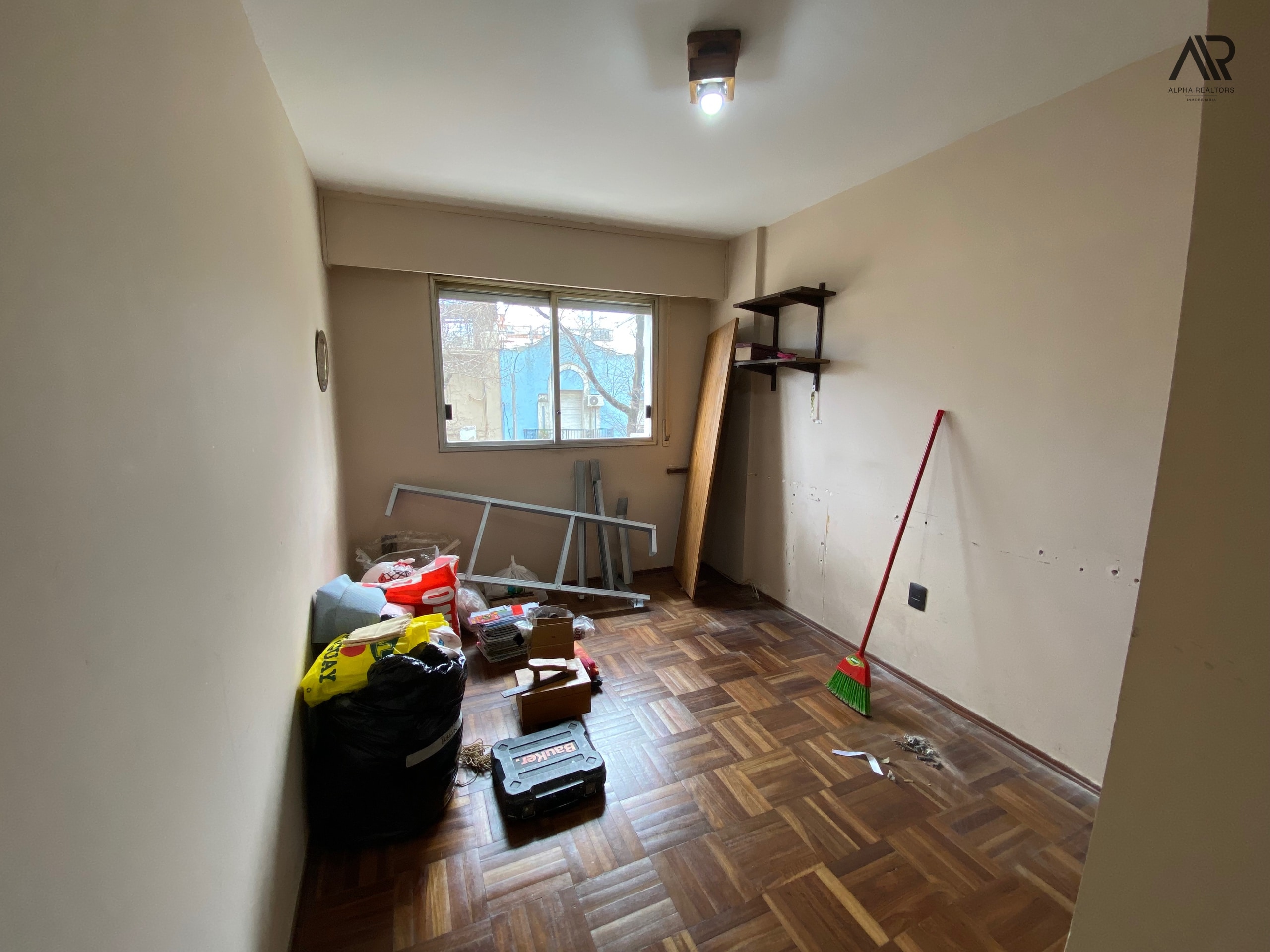 Apartamento en alquiler en Pocitos · Foto 7