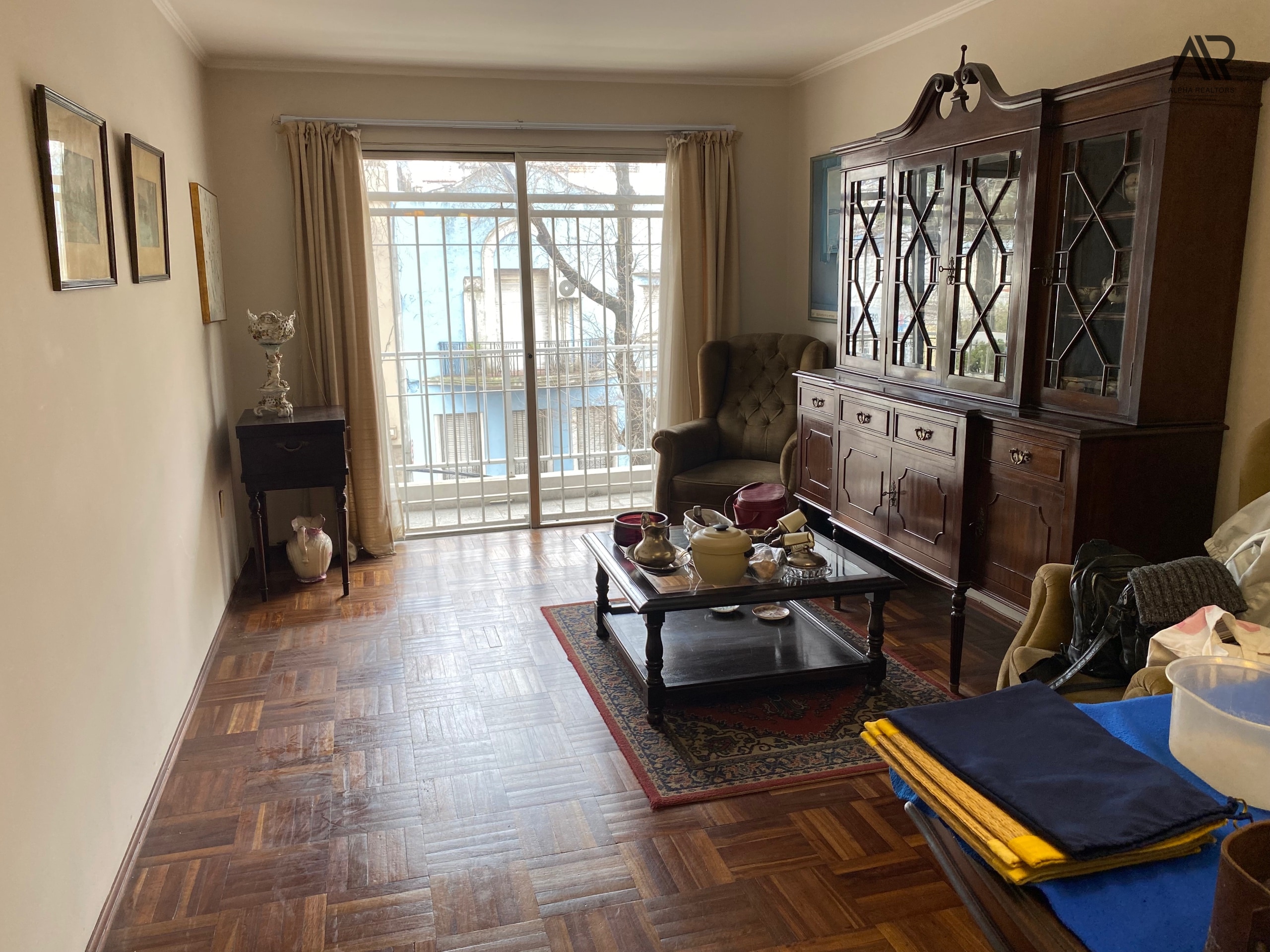 Apartamento en alquiler en Pocitos · Foto 4