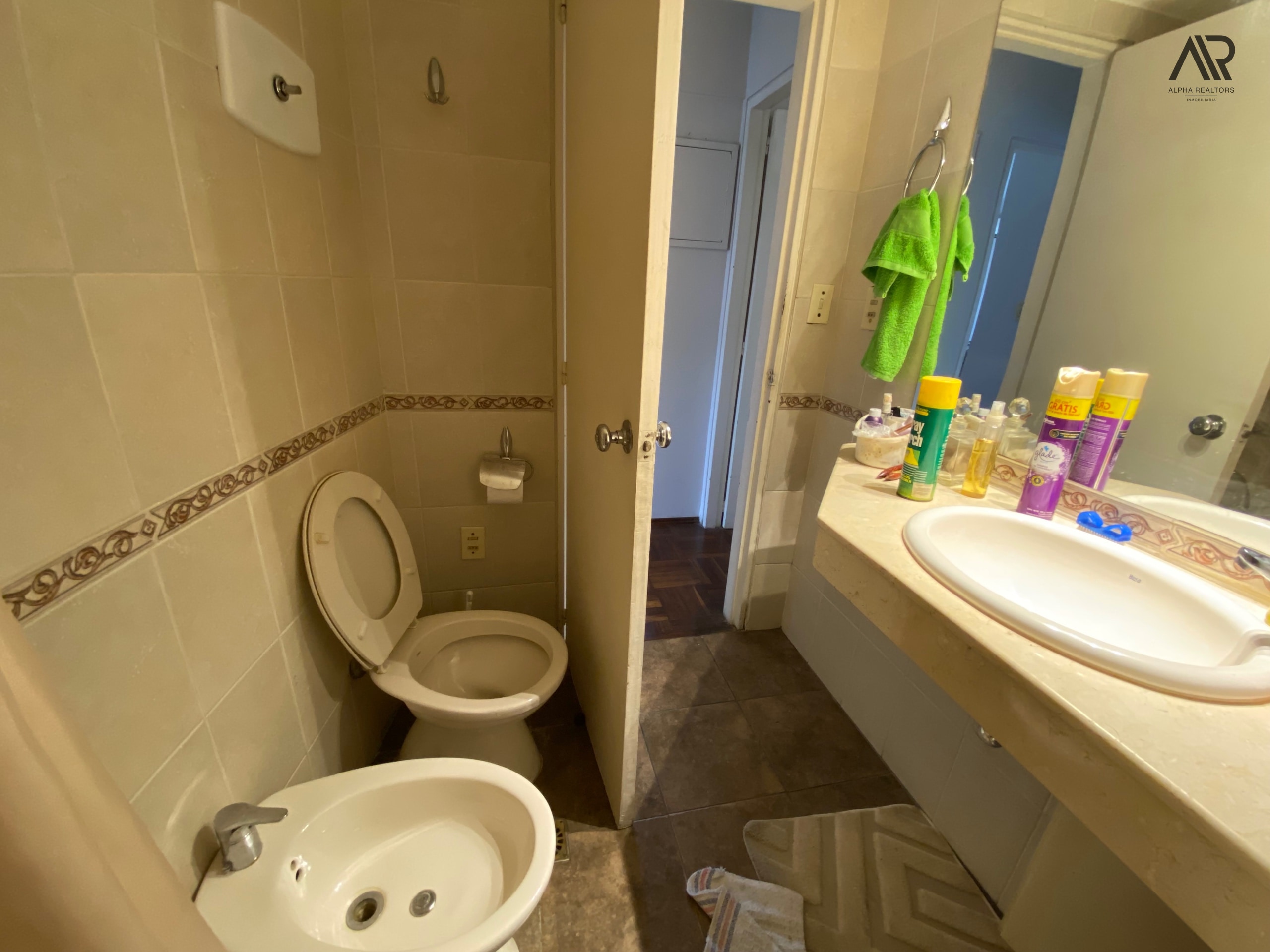 Apartamento en alquiler en Pocitos · Foto 12