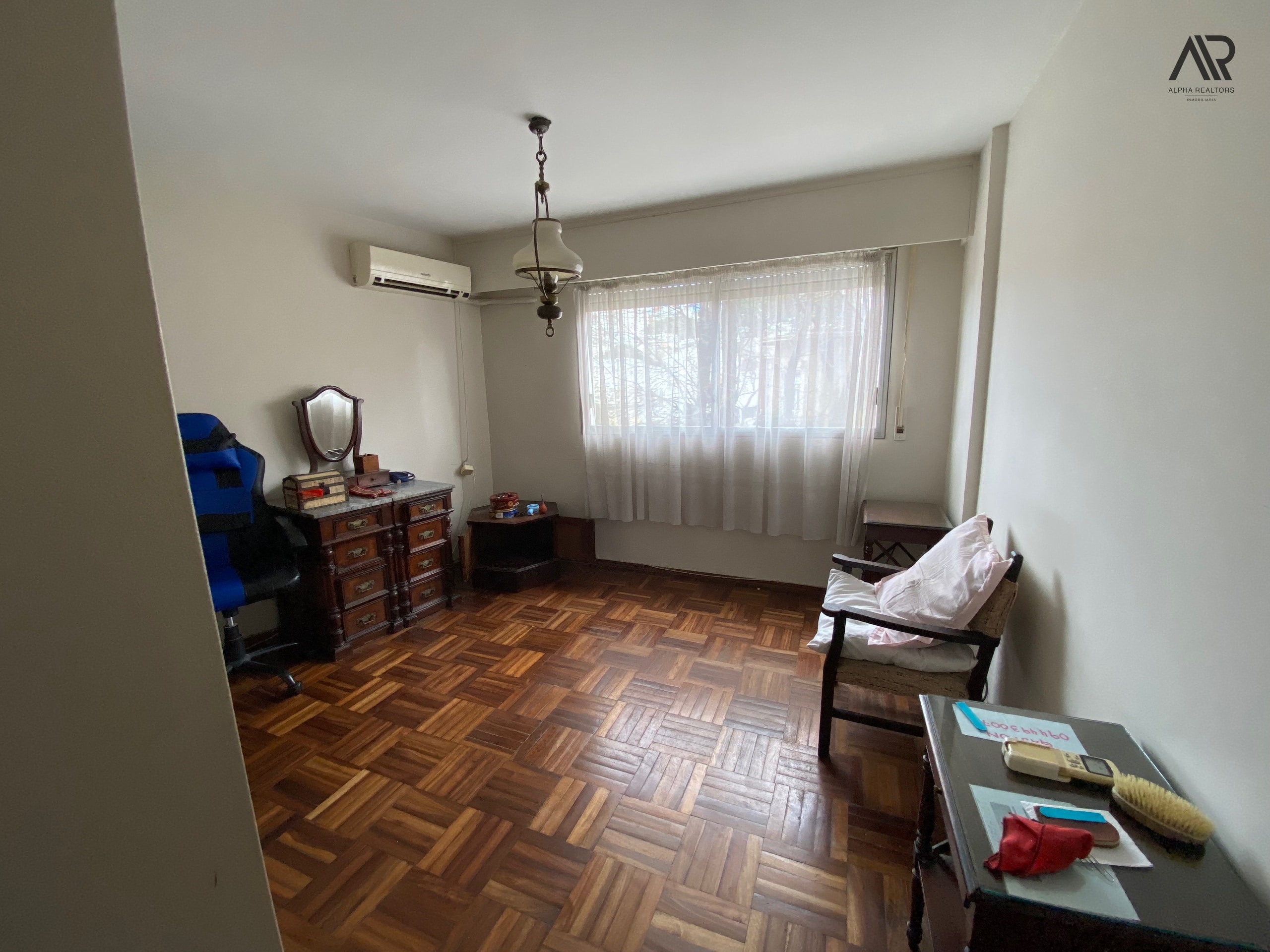 Apartamento en alquiler en Pocitos · Foto 10