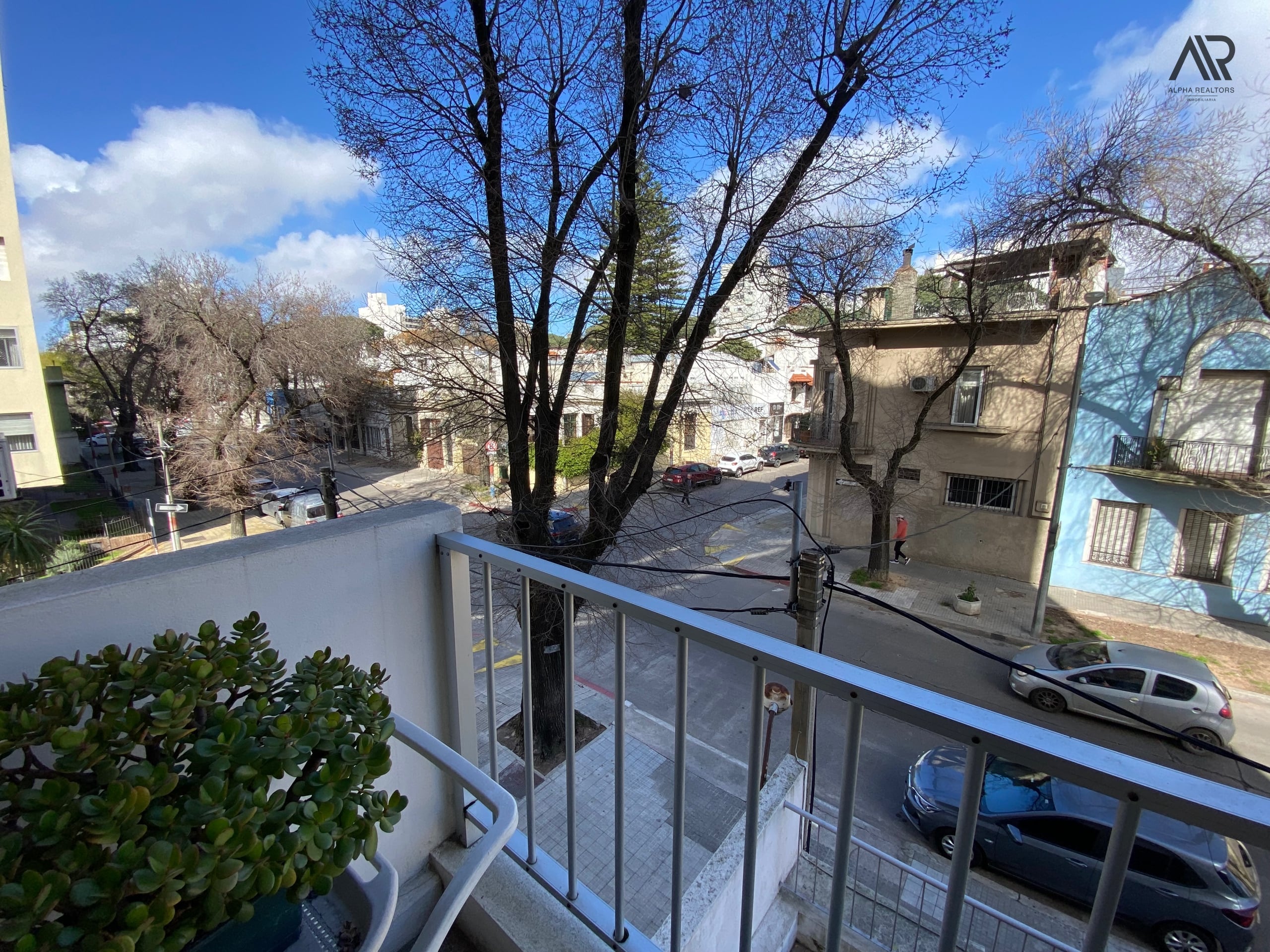 Apartamento en alquiler en Pocitos · Foto 6
