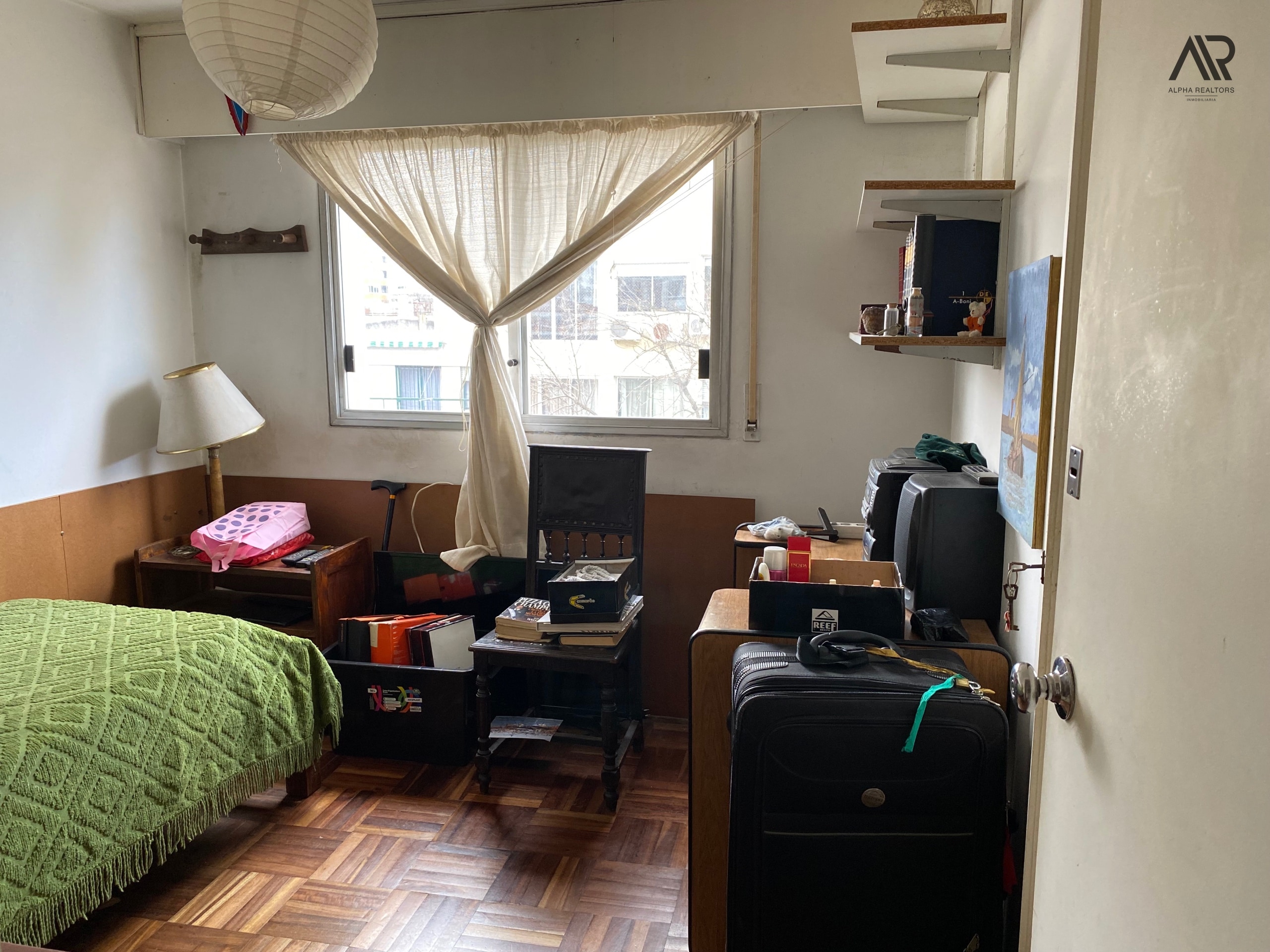 Apartamento en alquiler en Pocitos · Foto 9