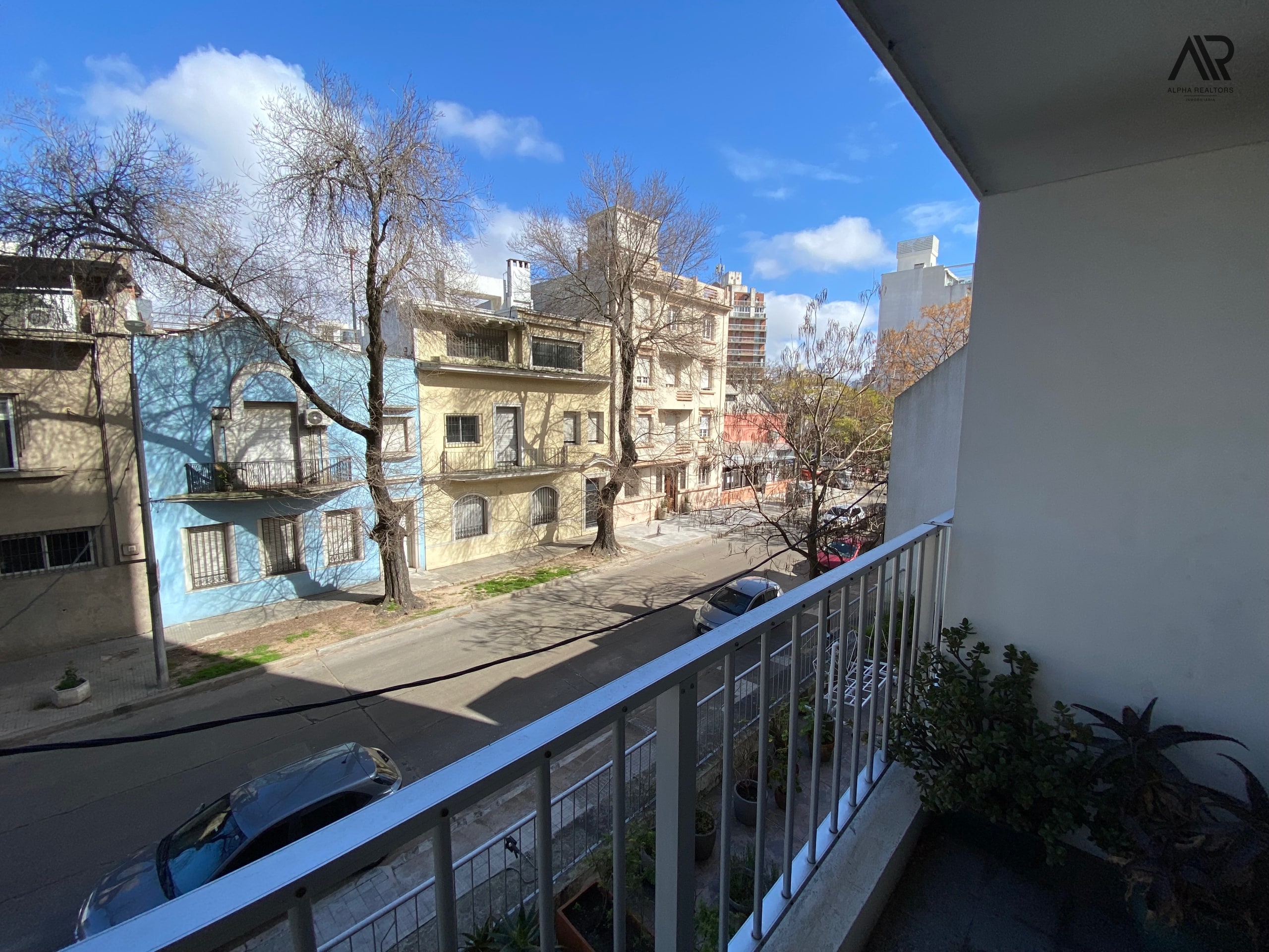 Apartamento en alquiler en Pocitos · Foto 5