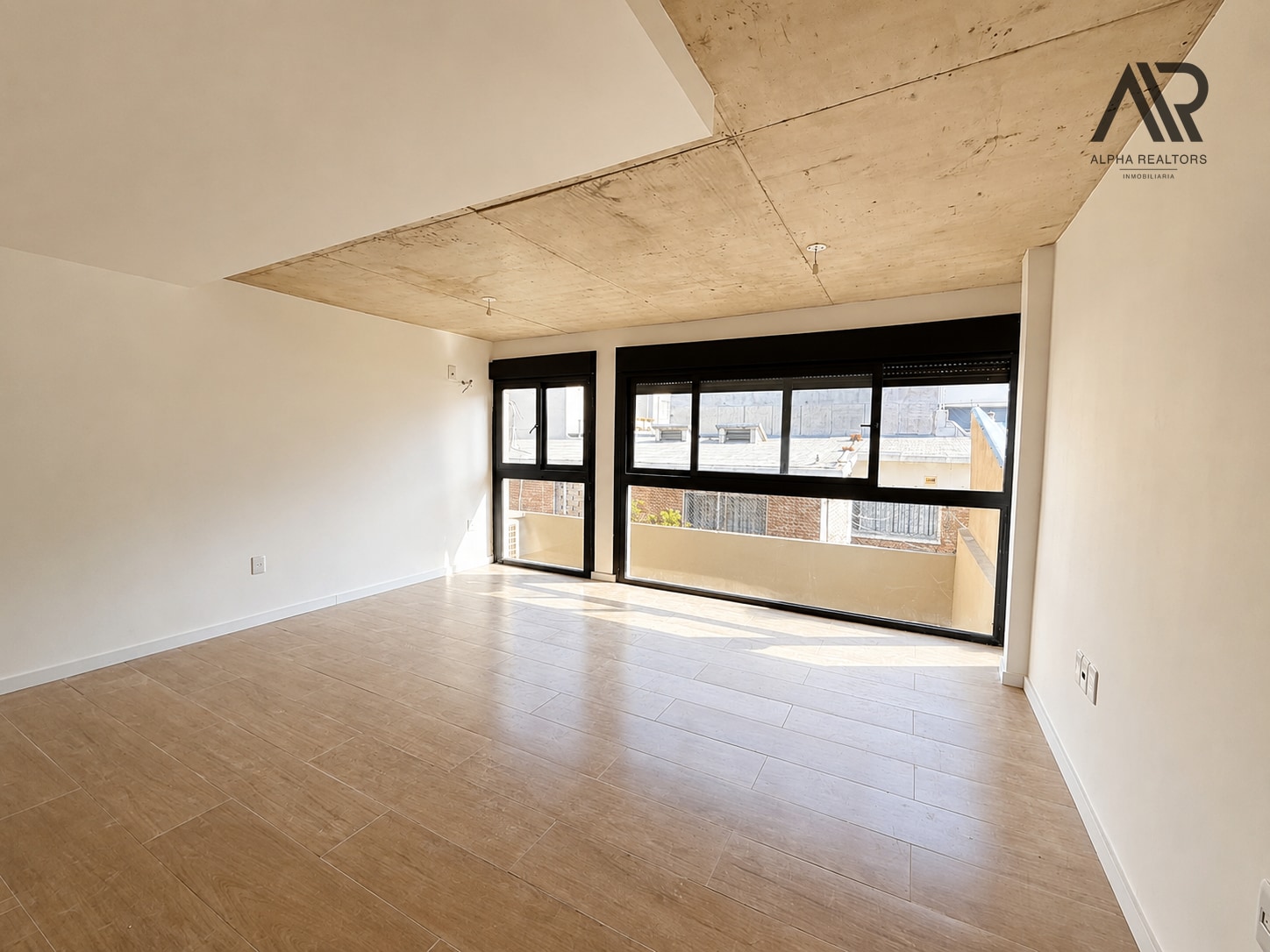 Apartamento en alquiler en Pocitos · Foto 1