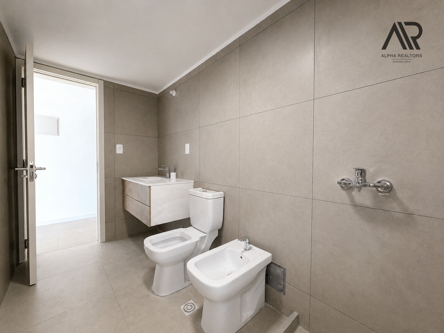 Apartamento en alquiler en Pocitos · Foto 4