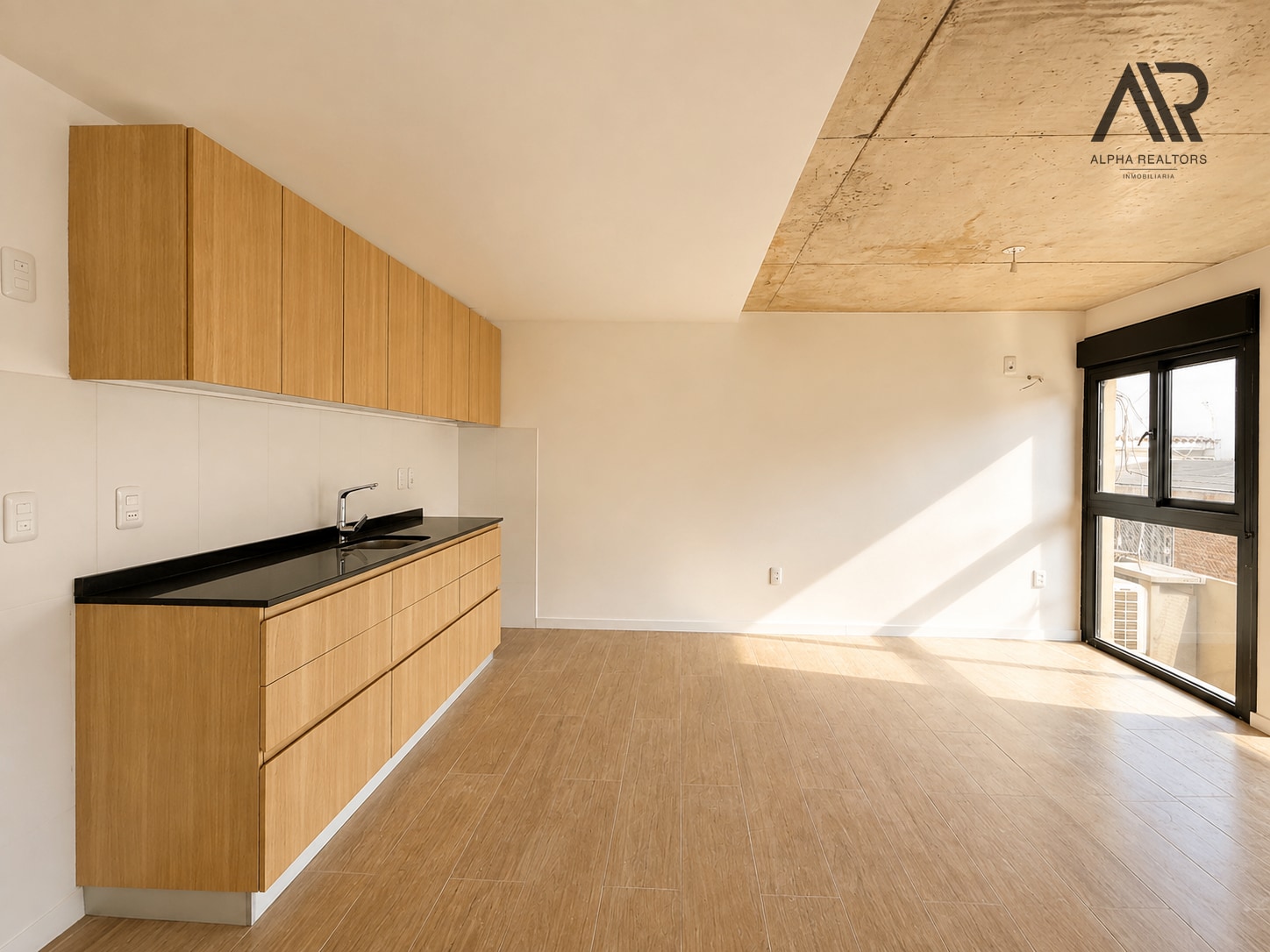 Apartamento en alquiler en Pocitos · Foto 2