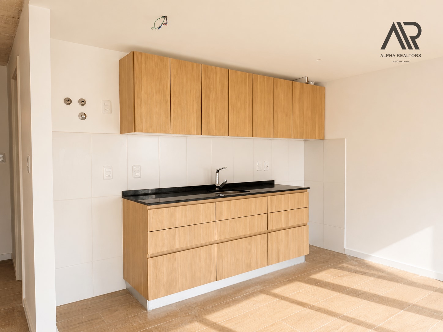 Apartamento en alquiler en Pocitos · Foto 3