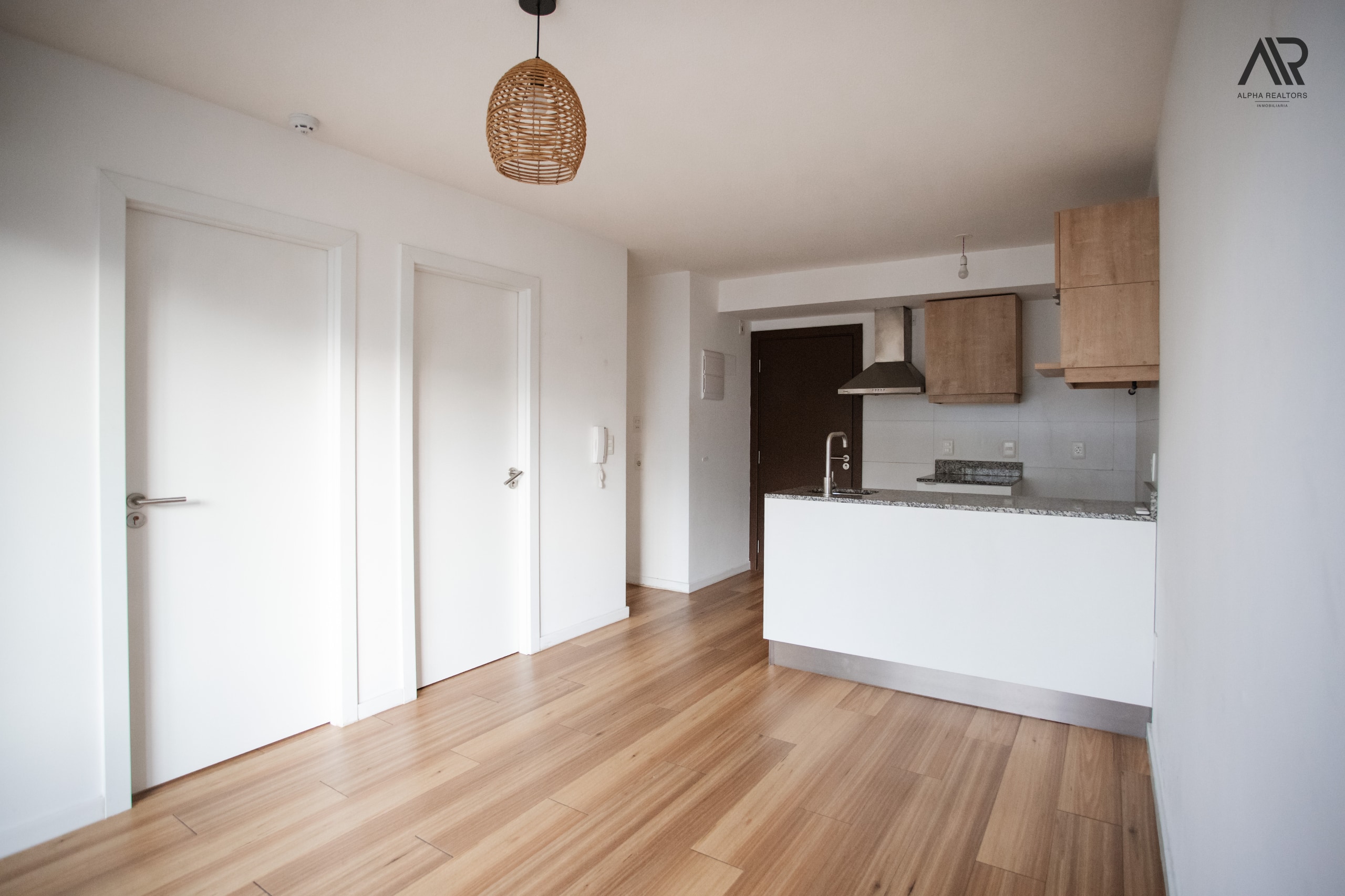 Apartamento en alquiler en Centro · Foto 1