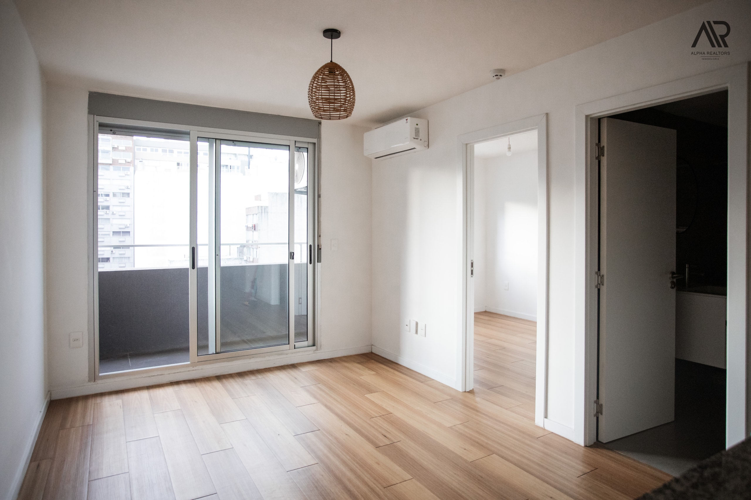 Apartamento en alquiler en Centro · Foto 8