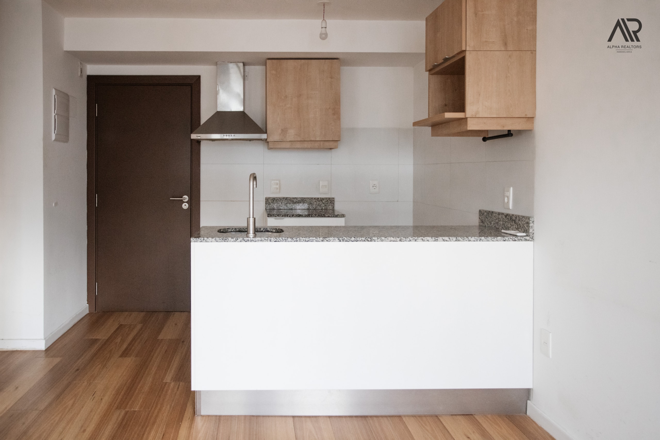 Apartamento en alquiler en Centro · Foto 5