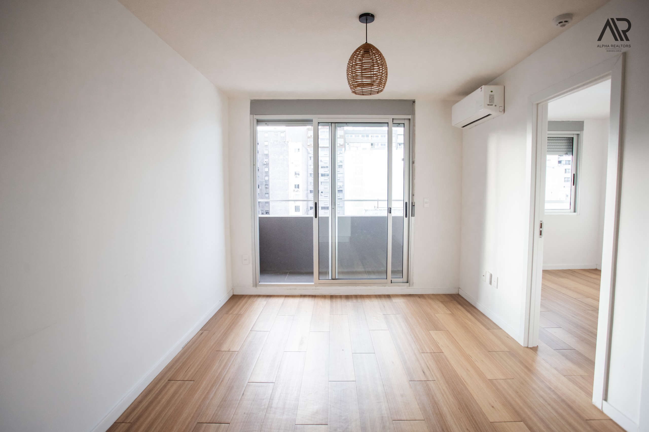 Apartamento en alquiler en Centro · Foto 2