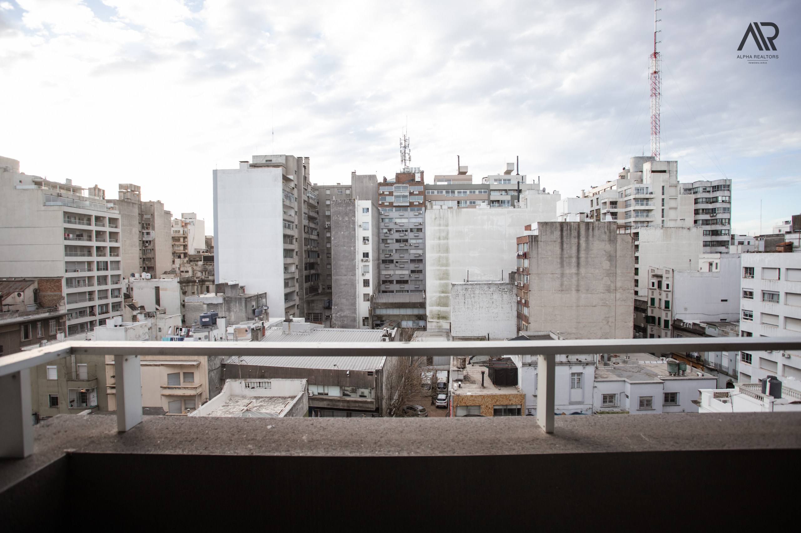 Apartamento en alquiler en Centro · Foto 9