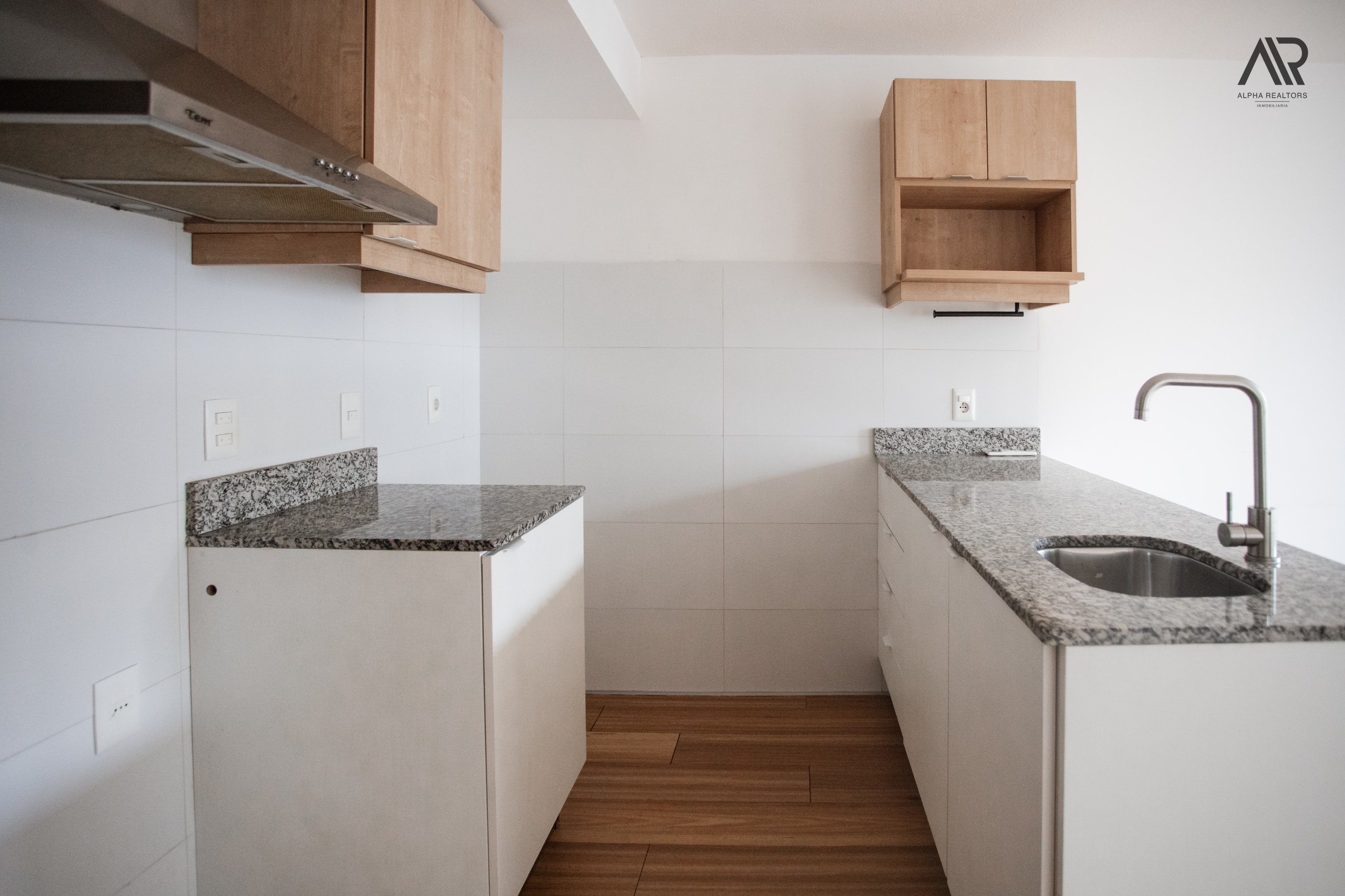 Apartamento en alquiler en Centro · Foto 4