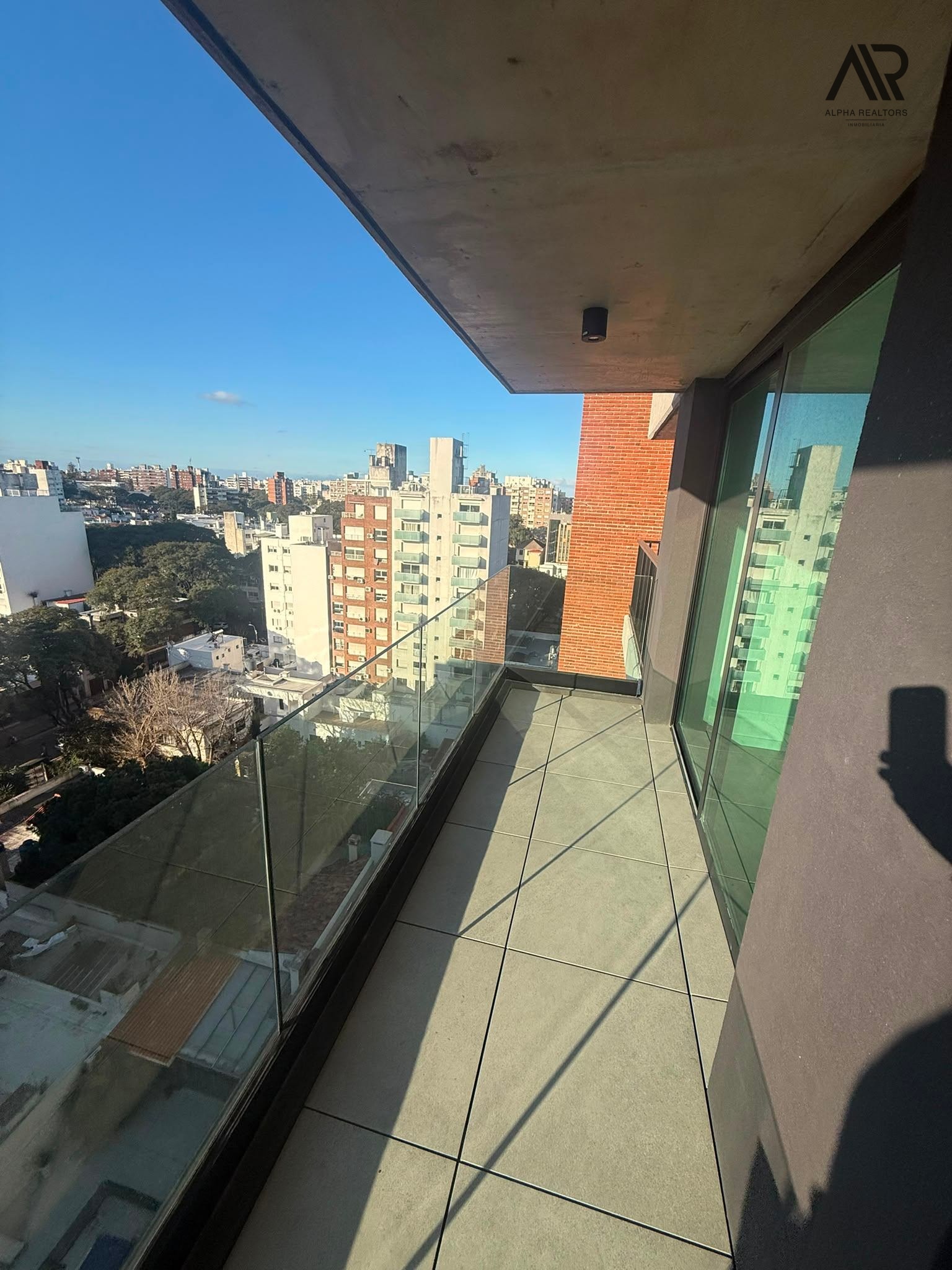 Apartamento en venta en Punta Carretas