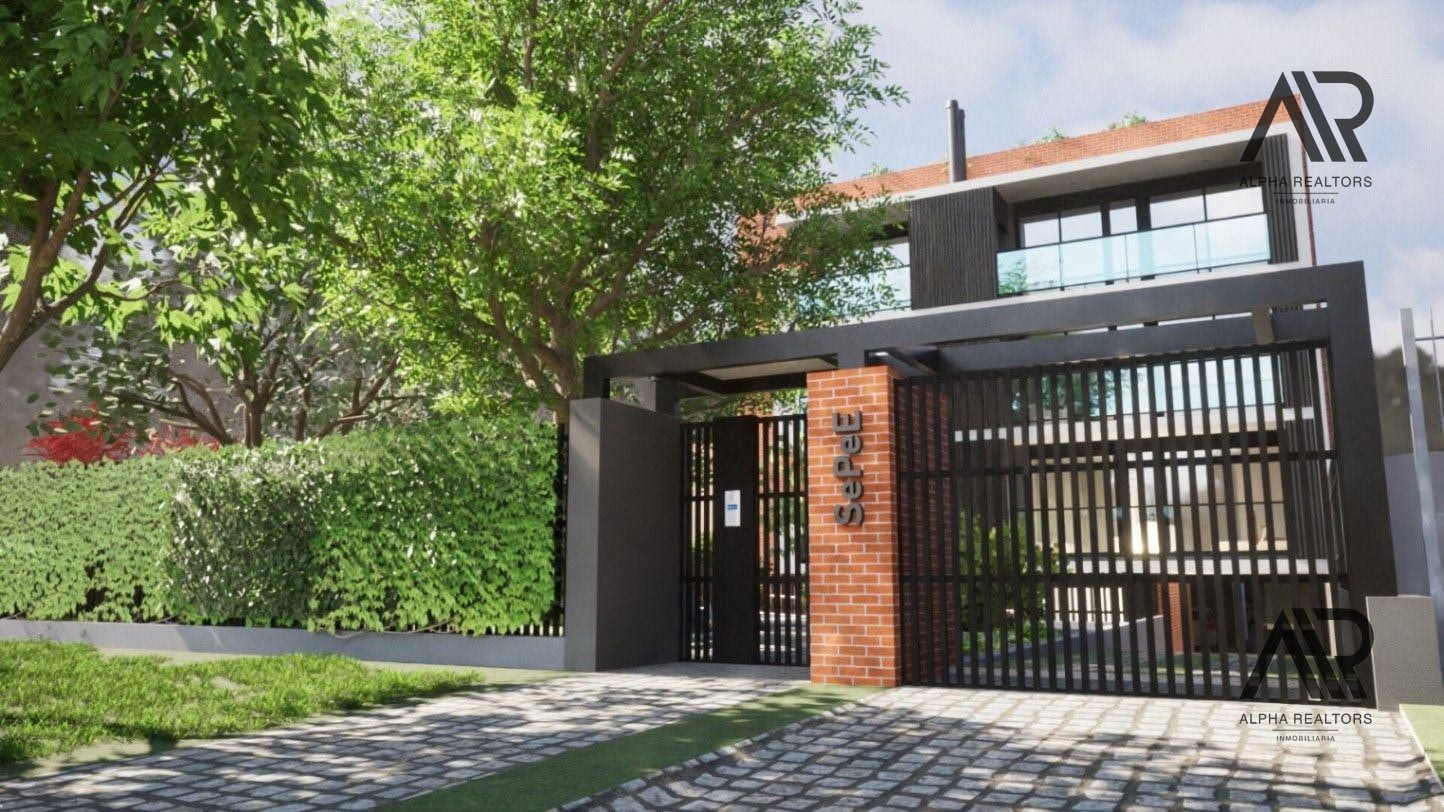 Venta Apartamento a estrenar 1 dormitorio, en Punta Gorda